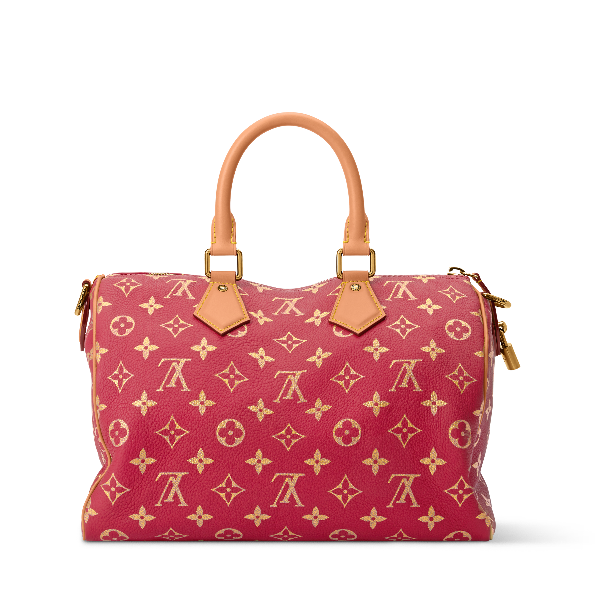 スピーディ P9 バンドリエール 30 H40｜ルイ・ヴィトン 公式サイト